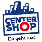 Logo von CENTERSHOP