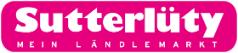 Sutterluety Logo