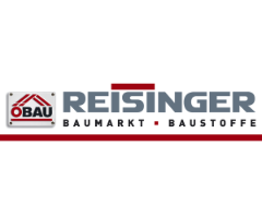 ÖBAU Reisinger Logo