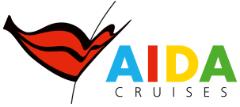 AIDA Reisen Logo