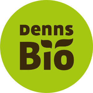 Logo von Denns BioMarkt