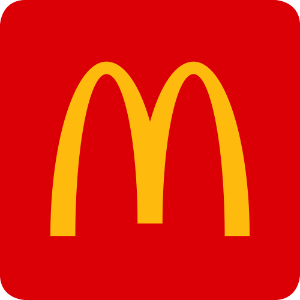 Logo von McDonald’s