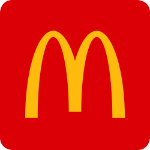 Logo von McDonald’s