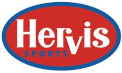 Hervis Logo