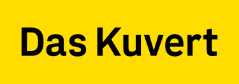 Das Kuvert Logo