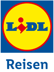 Lidl Reisen Logo