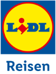 Logo von Lidl Reisen